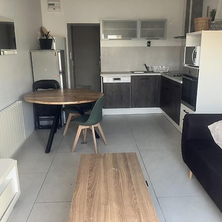 Maison Entre Plage Marais Et Foret 滨海奥洛讷 外观 照片