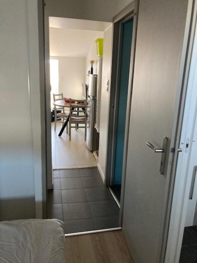 Maison Entre Plage Marais Et Foret 滨海奥洛讷 外观 照片