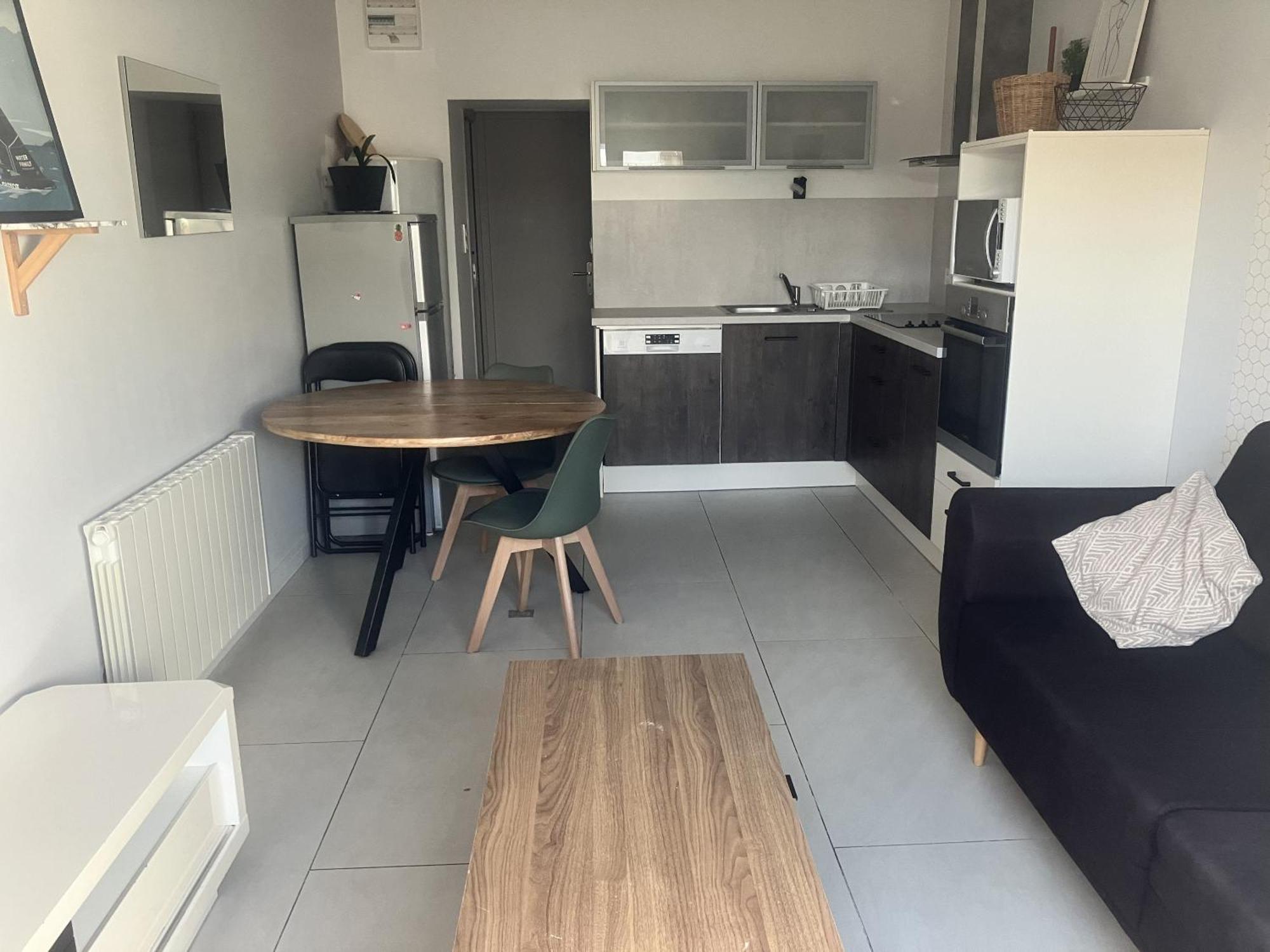 Maison Entre Plage Marais Et Foret 滨海奥洛讷 外观 照片